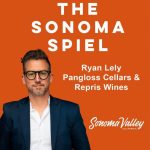 Three wineries, one guy: Ryan Lely of Pangloss Cellars (and more)