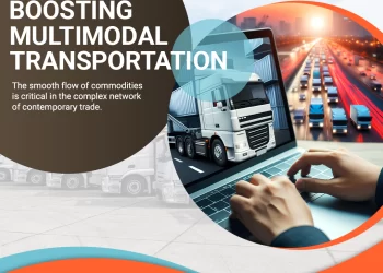 Boosting Multimodal Transportation: A      Crucial Aspect The Function of My Load in Simplifying Freight Logistics